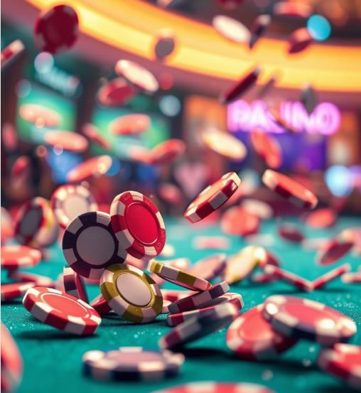 coloktoto 4d featured game showcase